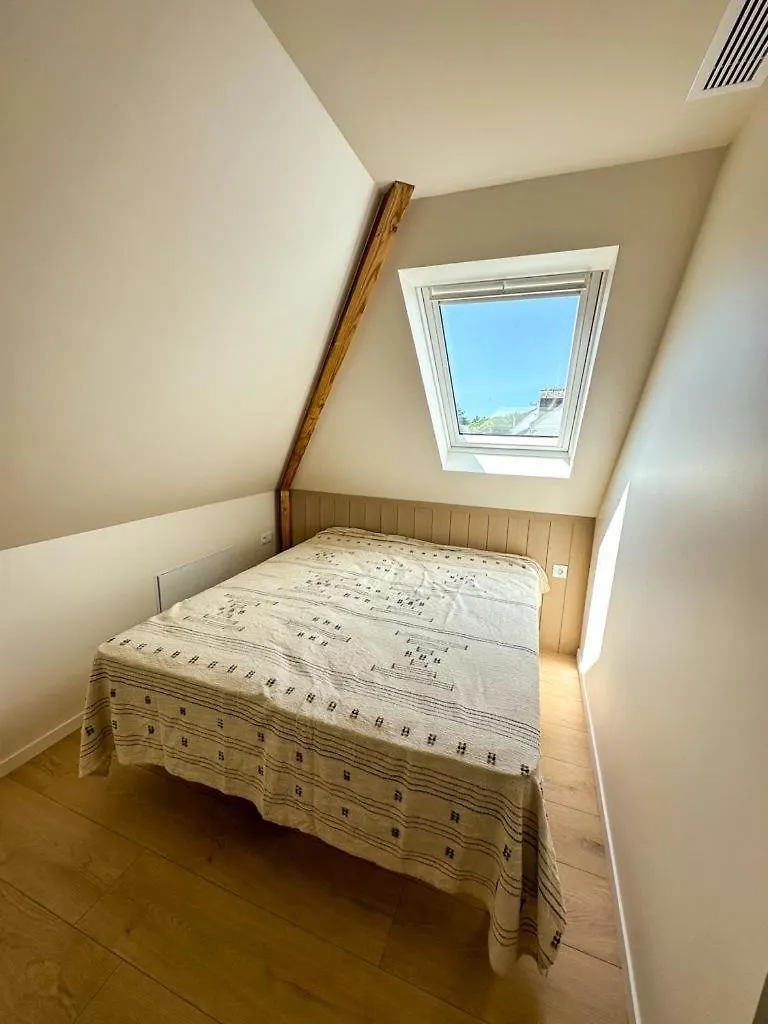 Appart'Hotel & Spa 