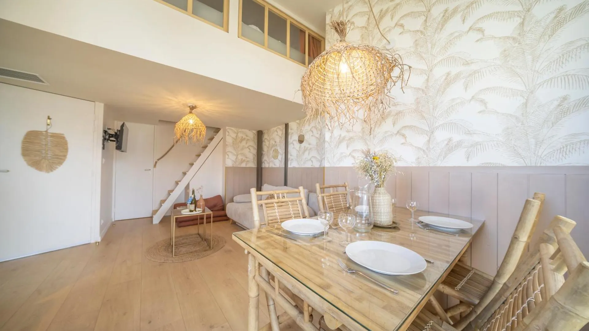 Appart'Hotel & Spa 