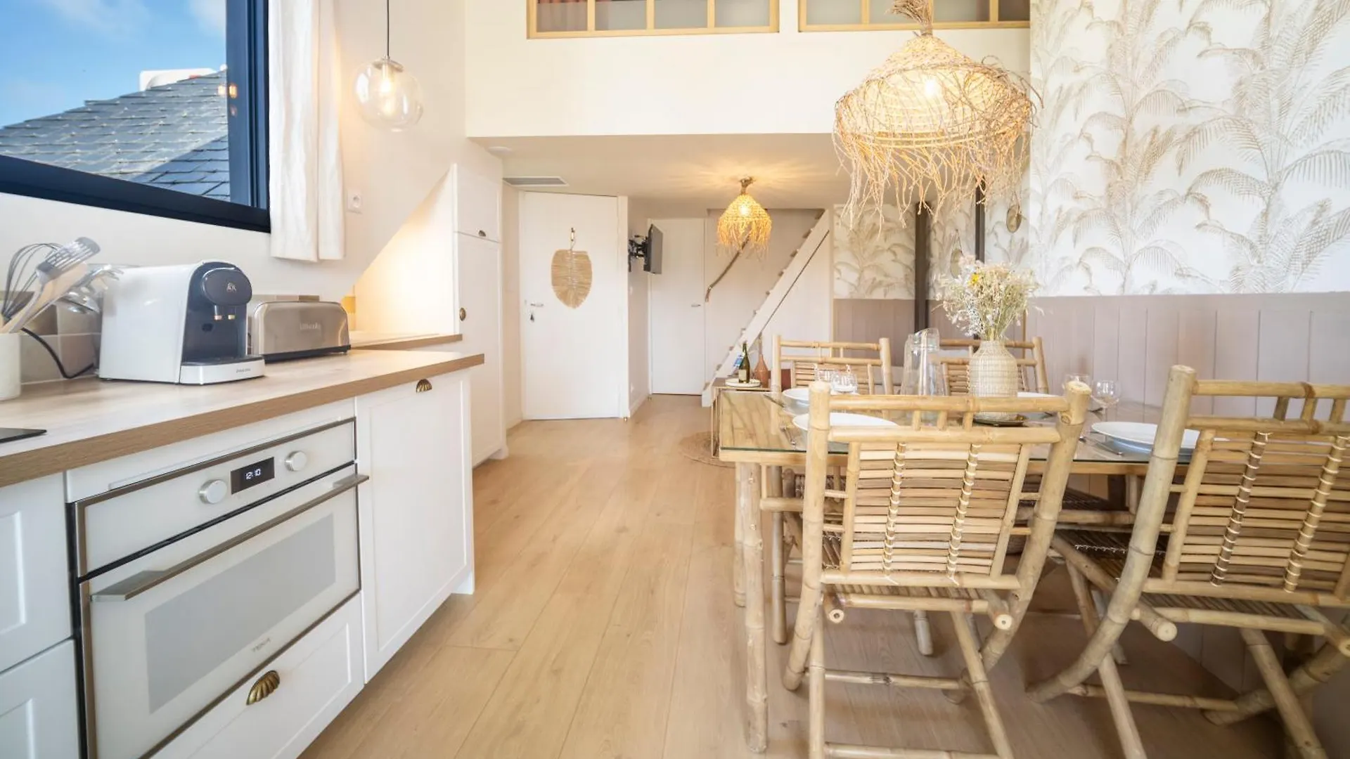 Appartement Appart'Hotel & Spa 
