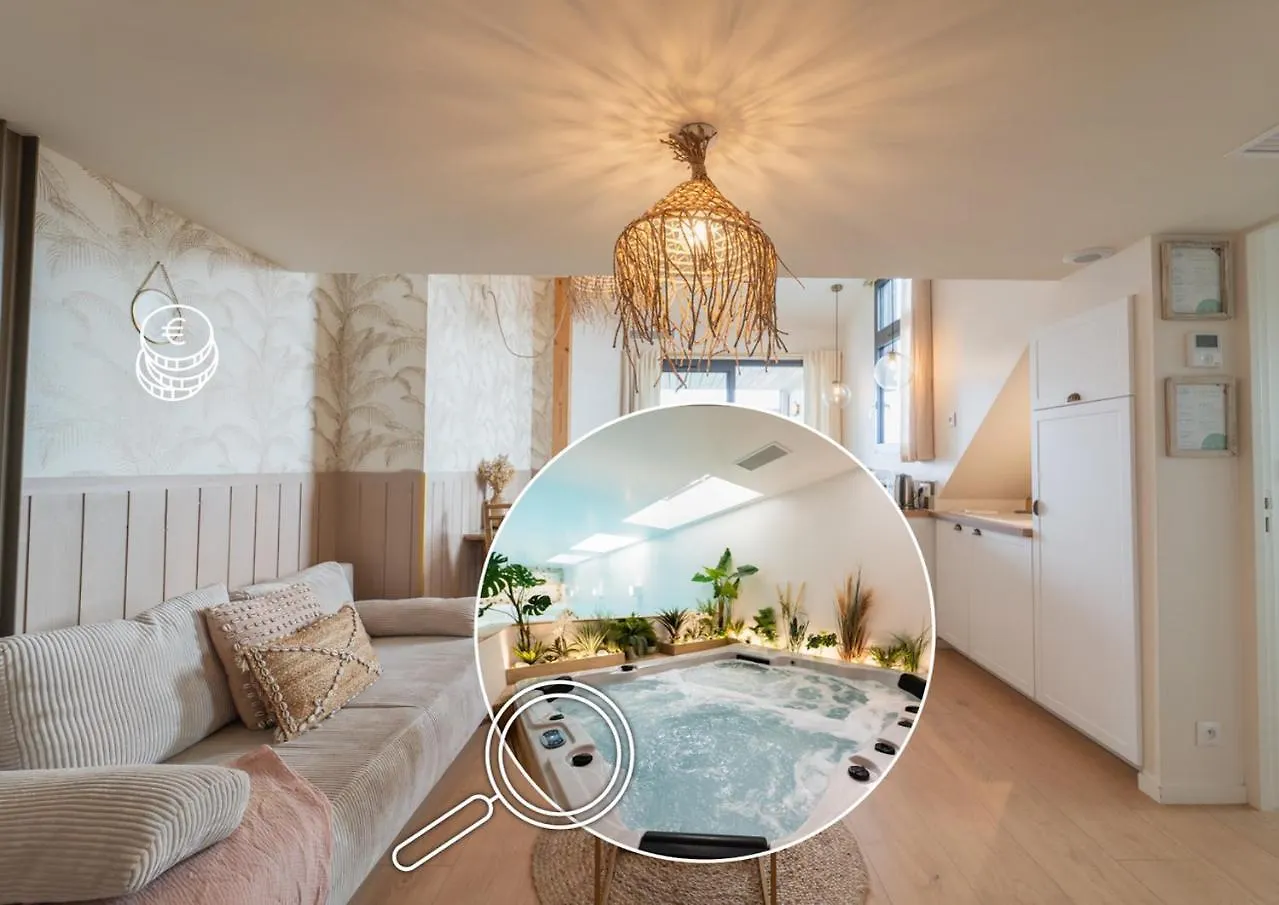 Appart'Hotel & Spa 