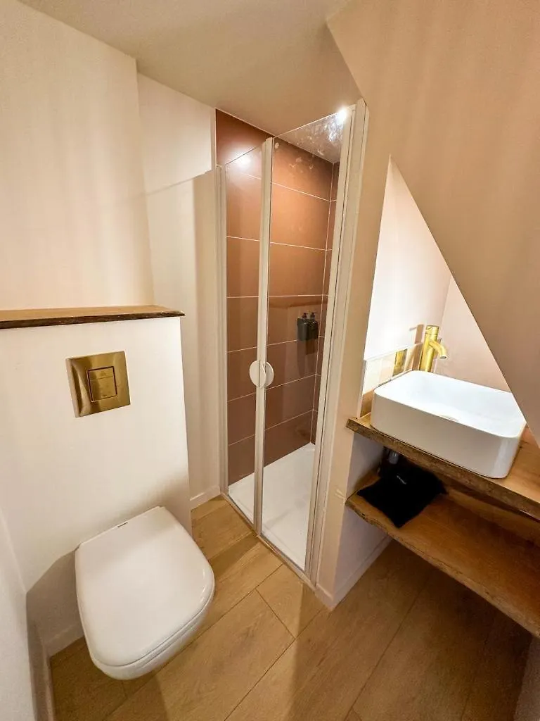 Appart'Hotel & Spa 