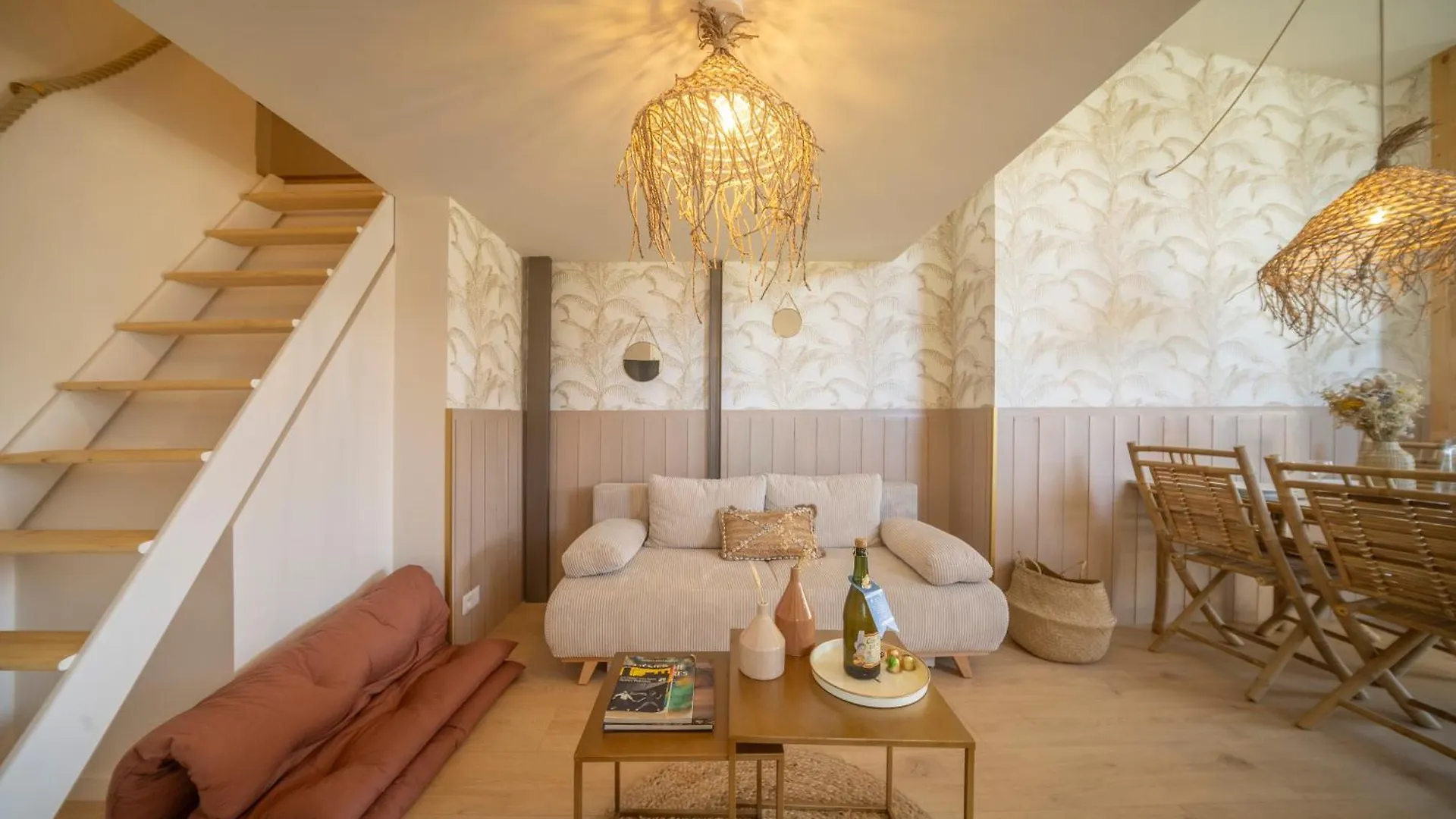 Appart'Hotel & Spa 