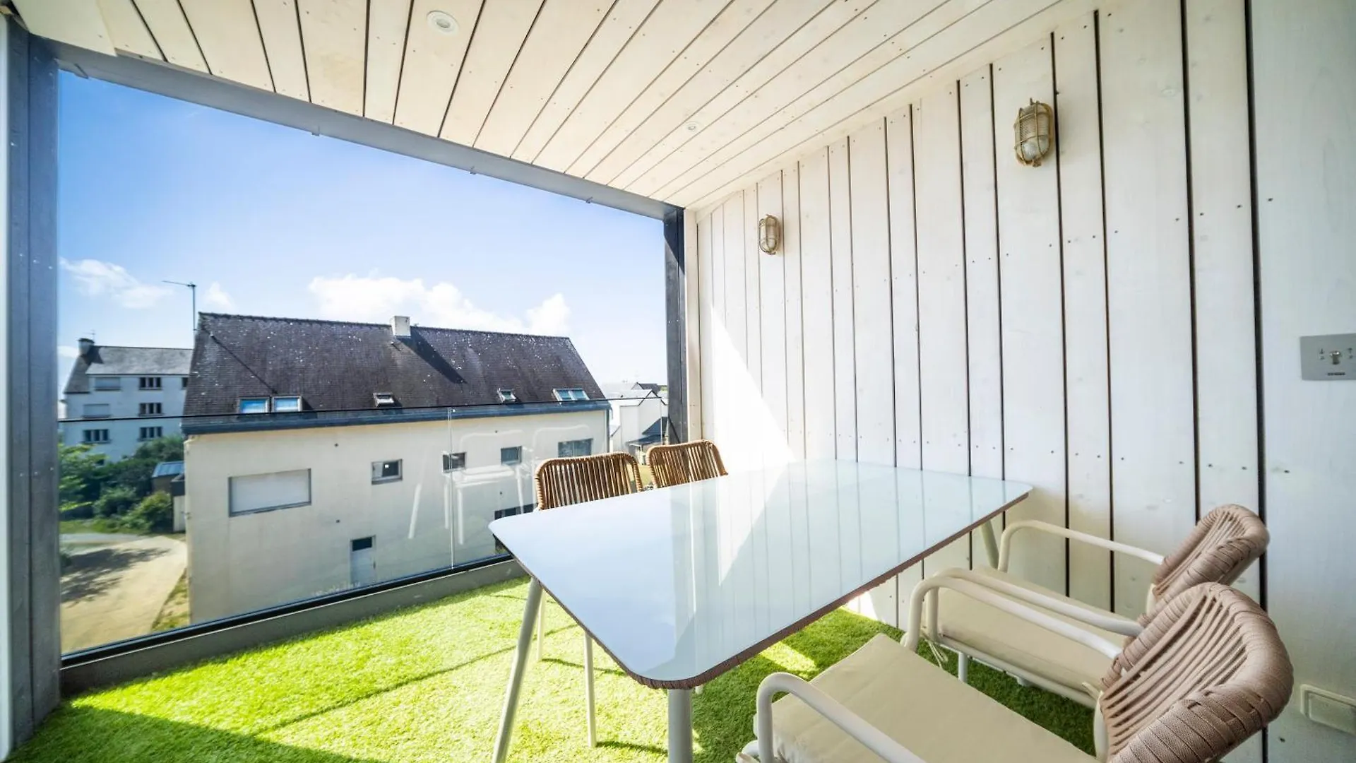 Apartment Appart'Hotel & Spa 