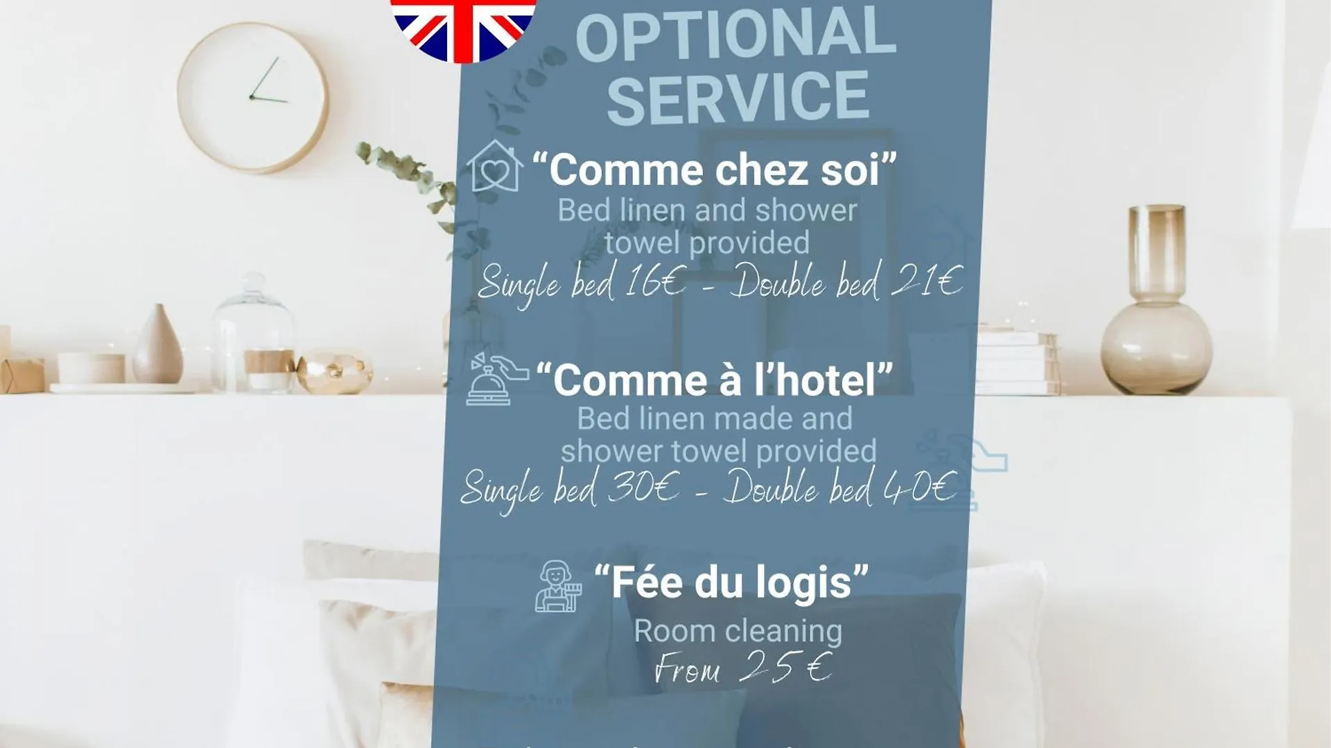 Appart'Hotel & Spa 